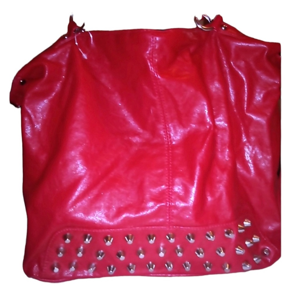 Beautiful Red handbag
